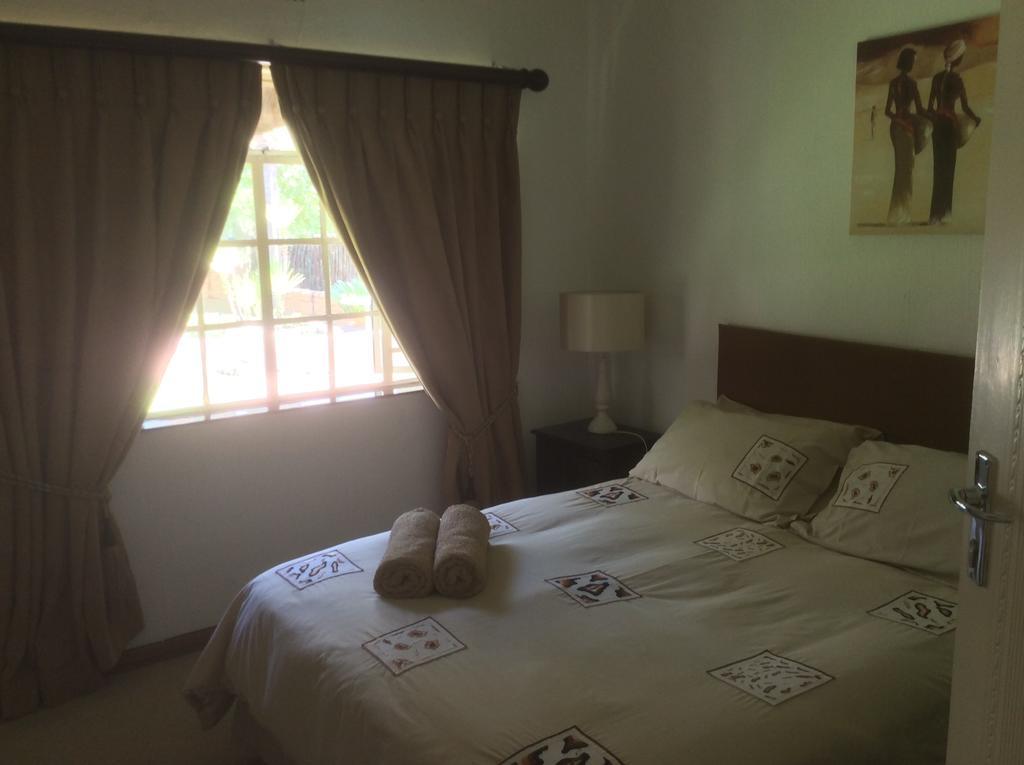 Villa Schreiner Guest House Randburg Zewnętrze zdjęcie