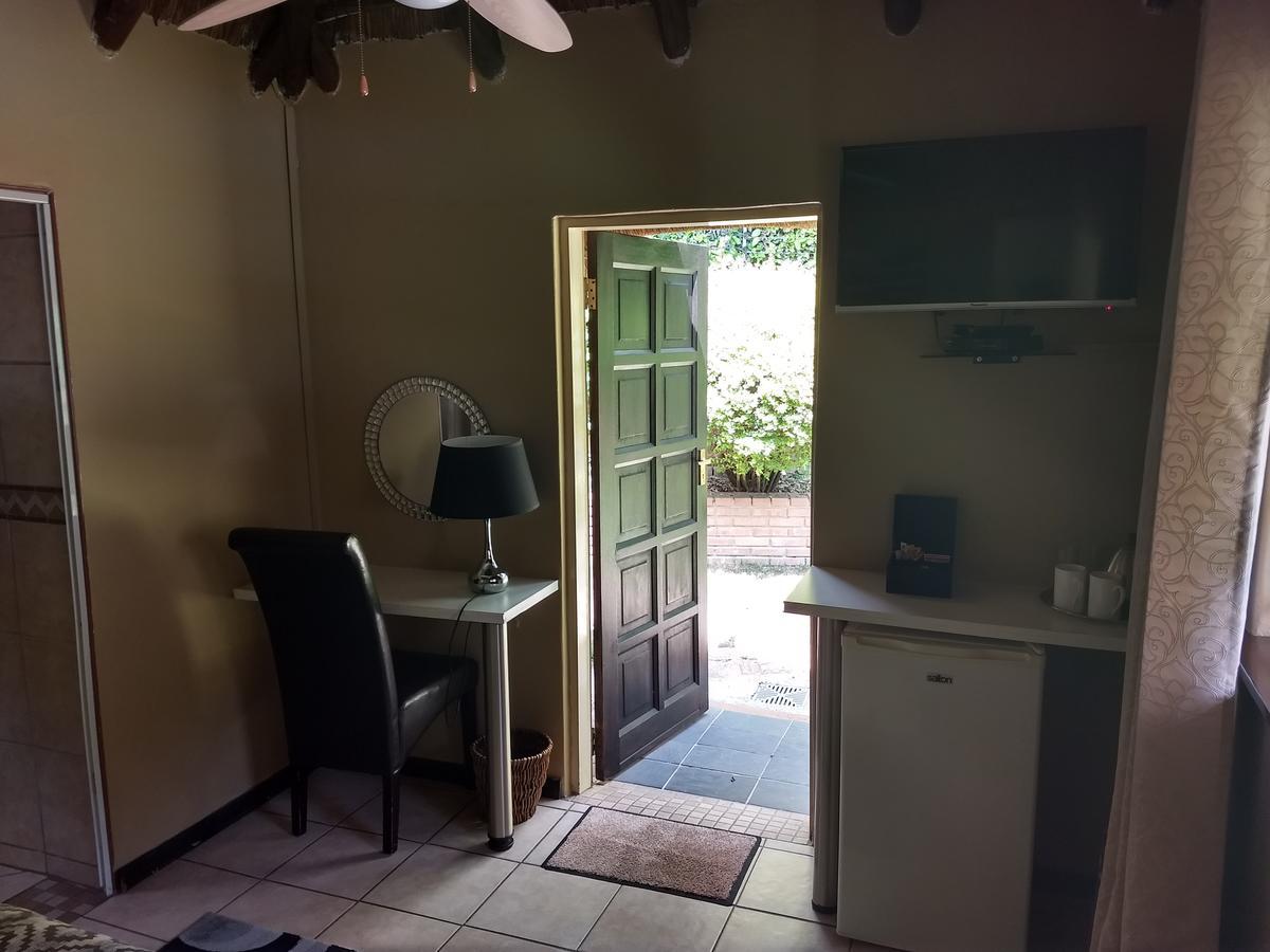 Villa Schreiner Guest House Randburg Zewnętrze zdjęcie