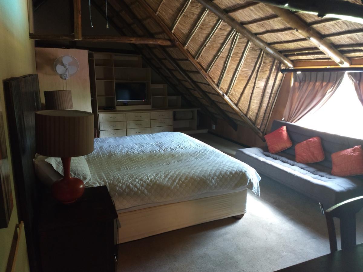Villa Schreiner Guest House Randburg Zewnętrze zdjęcie