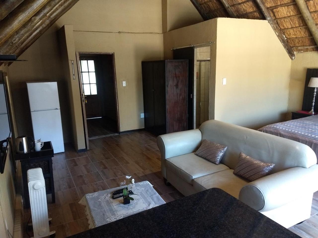 Villa Schreiner Guest House Randburg Zewnętrze zdjęcie