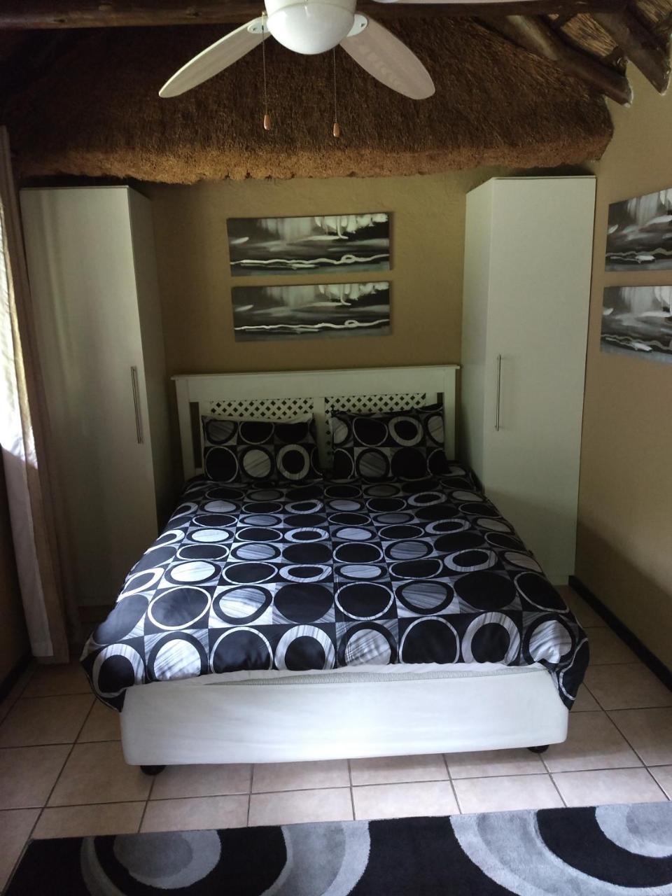 Villa Schreiner Guest House Randburg Zewnętrze zdjęcie