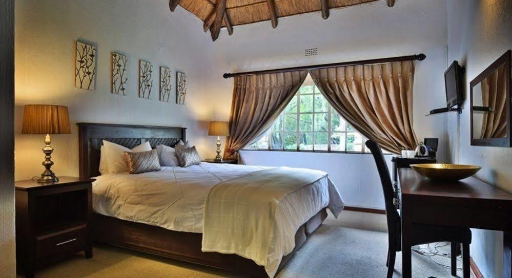 Villa Schreiner Guest House Randburg Zewnętrze zdjęcie